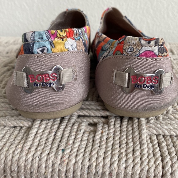 BOBS FOR DOGS SLIP ON - Picture 3 of 5